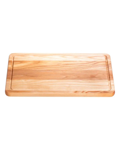 Сервірувальна дошка для подачі 45×30 см прямокутна Lugi C3W300450