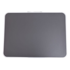 Стіл для пікніка розкладний 75×55×65 (см) Сірий Lugi JY-7555G