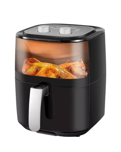 Аерофритюрниця Sokany Healthy AirFryer 1400W 5l мультипічі