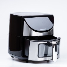 Аерофритюрниця Sokany SK-10031 Healthy AirFryer 1800W 7l аэрогриле