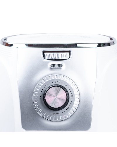 Аерофритюрниця Sokany SK-3010 Healthy AirFryer 1500W 5l аерогриль безмасляна фритюрниця