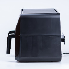 Аерогриль 11 літрів аерофітюрниця Sokany мультипіч 2800 Вт аеропіч парова фритюрниця настільна