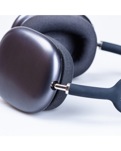 Накладні навушники бездротові bluetooth гарнітура навушники з мікрофоном