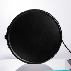 Млинниця електрична Sokany SK-08131 електромлинниця Ø37 см