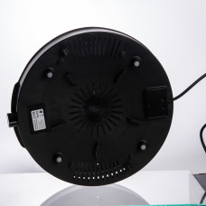 Млинниця електрична Sokany SK-08131 електромлинниця Ø37 см