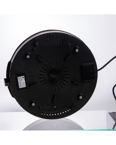 Млинниця електрична Sokany SK-08131 електромлинниця Ø37 см