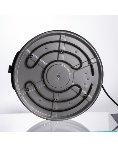 Млинниця електрична Sokany SK-08131 електромлинниця Ø37 см