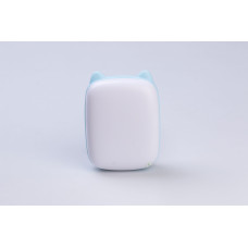 Дитячий міні-принтер портативний Mini Printer портативний дитячий принтер