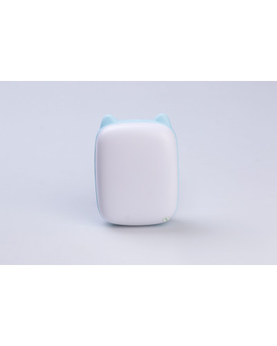 Дитячий міні-принтер портативний Mini Printer портативний дитячий принтер