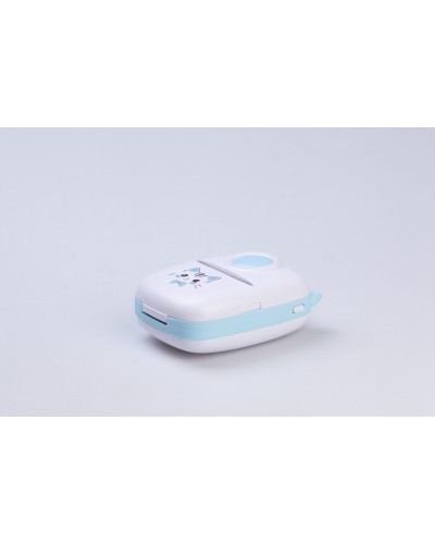 Дитячий міні-принтер портативний Mini Printer портативний дитячий принтер