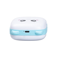 Дитячий міні-принтер портативний Mini Printer портативний дитячий принтер