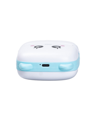Дитячий міні-принтер портативний Mini Printer портативний дитячий принтер