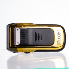 Електробритва шейвер чоловіча з LED-дисплеєм VGR V-332