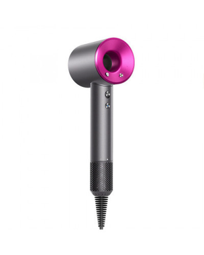Фен стайлер для волосся Supersonic Premium 1600 Вт Magic Hair 3 режими швидкості 4 температури Фен стайлер для волосся Supersonic Premium 1600 Вт Magic Hair 3 режими швидкості 4 температури