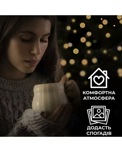 Гірлянда нитка 10м на 200 LED лампочок світлодіодна прозорий провід 8 режимів Жовтий Гірлянда нитка 10м на 200 LED лампочок світлодіодна прозорий провід 8 режимів Жовтий