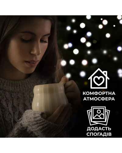 Гірлянда нитка 16м на 400 LED лампочок світлодіодна чорний провід 8 режимів роботи Білий Гірлянда нитка 16м на 400 LED лампочок світлодіодна чорний провід 8 режимів роботи Білий