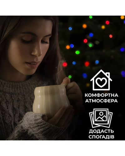 Гірлянда нитка 6м на 100 LED лампочок світлодіодна прозорий провід 8 режимів Гірлянда нитка 6м на 100 LED лампочок світлодіодна прозорий провід 8 режимів
