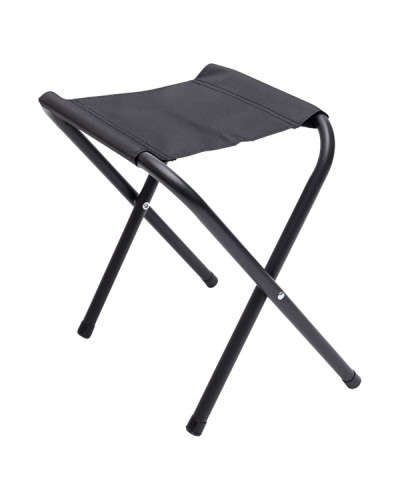 Розкладний стіл + 4 стільці кемпінговий набір для пікніка, риболовлі, відпочинку, туризму Коричневий JY-12060BR