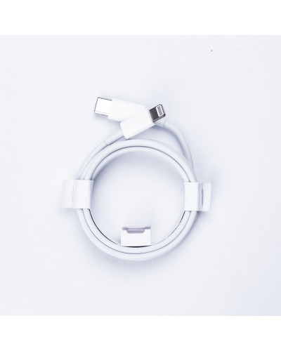Кабель для зарядки телефону шнур швидкої зарядки кабель type c lightning
