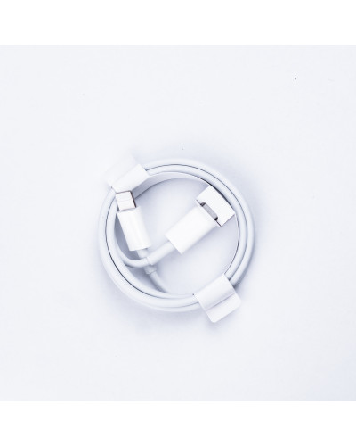 Кабель для зарядки телефону шнур швидкої зарядки кабель type c lightning