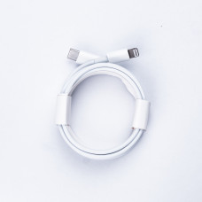 Кабель SmartX Type-C to Lightning 2 м шнур для заряджання кабель тайп сі