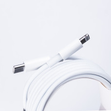 Кабель SmartX Type-C to Lightning 2 м шнур для заряджання кабель тайп сі