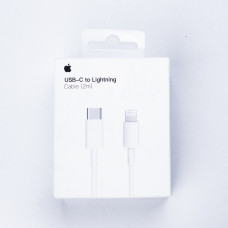 Кабель SmartX Type-C to Lightning 2 м шнур для заряджання кабель тайп сі