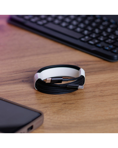 Кабель USB-C SmartX Fast Cable 2м кабель usb type c