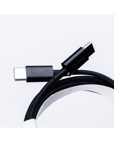 Кабель USB-C SmartX Fast Cable 2м кабель usb type c