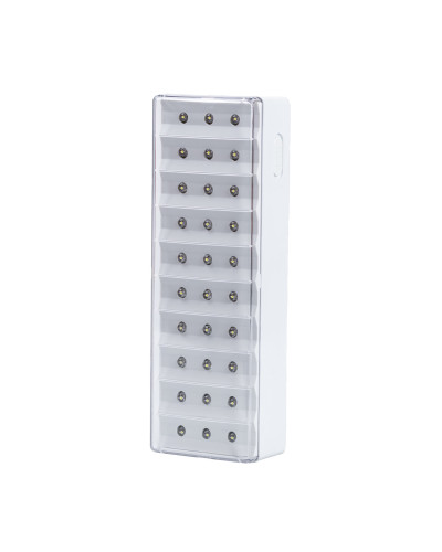 Кемпінговий LED ліхтар на батарейках