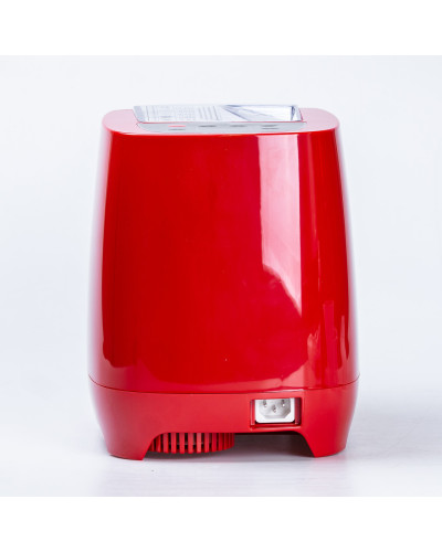Локшинорізка електрична Sokany Noodle Maker 260 Вт машинка для приготування макаронів