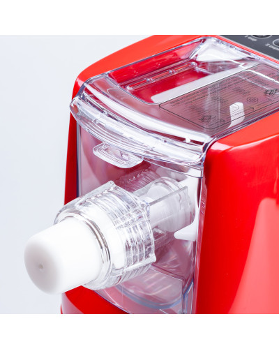 Локшинорізка електрична Sokany Noodle Maker 260 Вт машинка для приготування макаронів