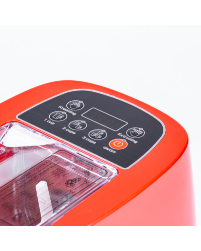 Локшинорізка електрична Sokany Noodle Maker 260 Вт машинка для приготування макаронів