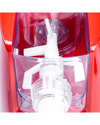 Локшинорізка електрична Sokany Noodle Maker 260 Вт машинка для приготування макаронів