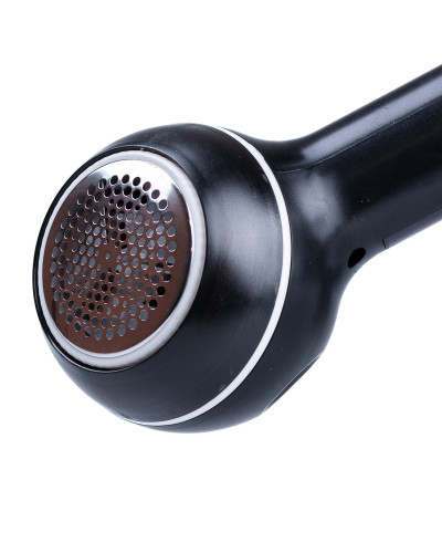 Машинка для стрижки ковтунців електрична Sokany Lint Remover 8 Вт тример для чищення одягу ручний