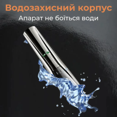 Тример 6 в 1 Тример 6 в 1 Акумуляторна машинка для стрижки з насадками VGR