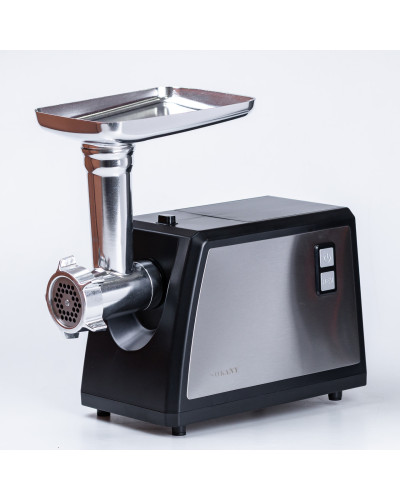 М'ясорубка електрична Sokany Meat Grinder 3500 Вт