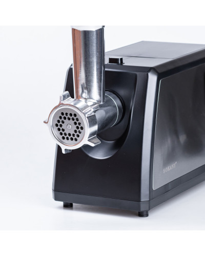 М'ясорубка електрична Sokany Meat Grinder 3500 Вт