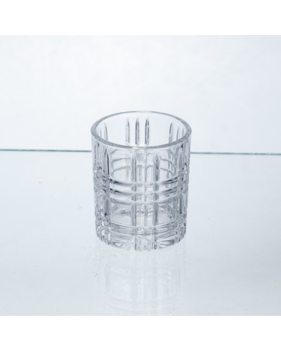 Набір чарок для міцних напоїв Crystal Shots 6 штук по 75 мл HP-17-35