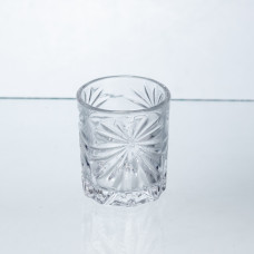 Набір чарок для віскі Shot glass 6 штук по 75 мл HP-17-34