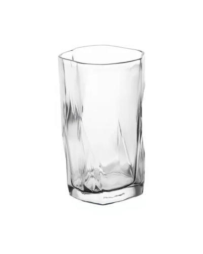 Набір склянок для напоїв Luna Glasses 6 штук по 270 мл HP-17-63