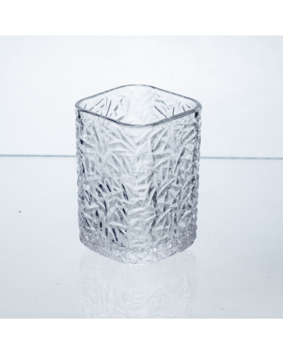 Набір склянок для напоїв Matrix Glass 6 штук по 195 мл HP-17-42
