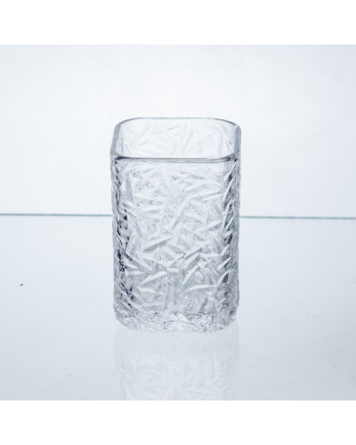 Набір склянок для напоїв Matrix Glass 6 штук по 195 мл HP-17-42