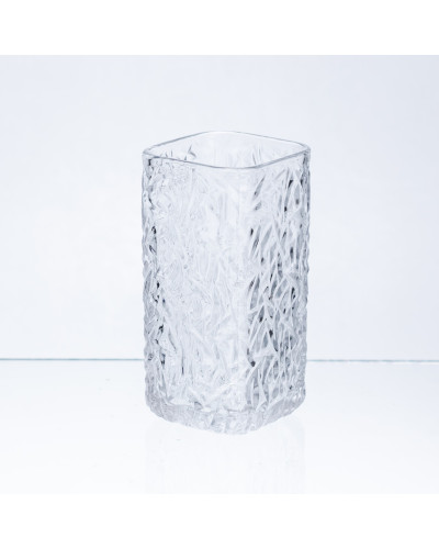 Набір склянок для напоїв Matrix Glass 6 штук по 245 мл HP-17-46