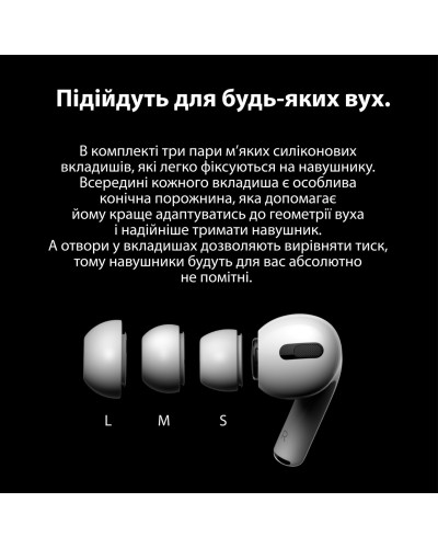 Навушники бездротові SmartX Pro Premium Bluetooth преміум якість блютуз навушники ААА+