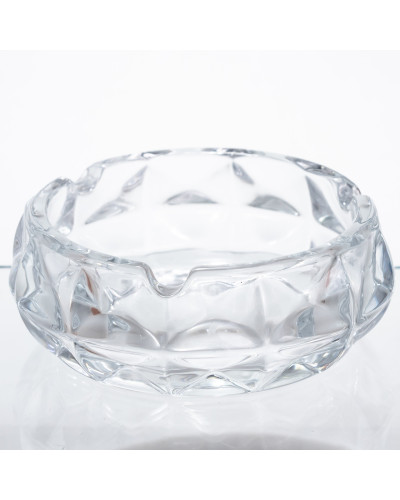Попільничка скляна Generic 12 см Yiwu HP-34-42