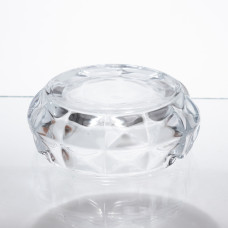 Попільничка скляна Generic 12 см Yiwu HP-34-42