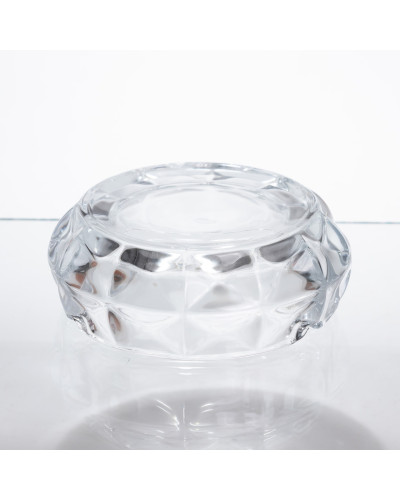 Попільничка скляна Generic 12 см Yiwu HP-34-42