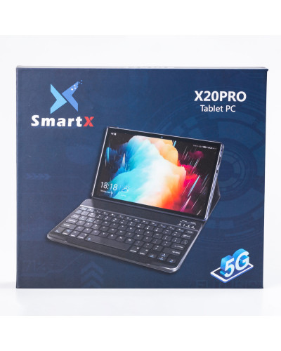 Планшет з клавіатурою 64 GB діагональ 10.1