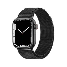 Ремінець Watch Ocean Band до годинника SmartX Ultra /Apple Watch кріплення на 42/44/45/49 мм